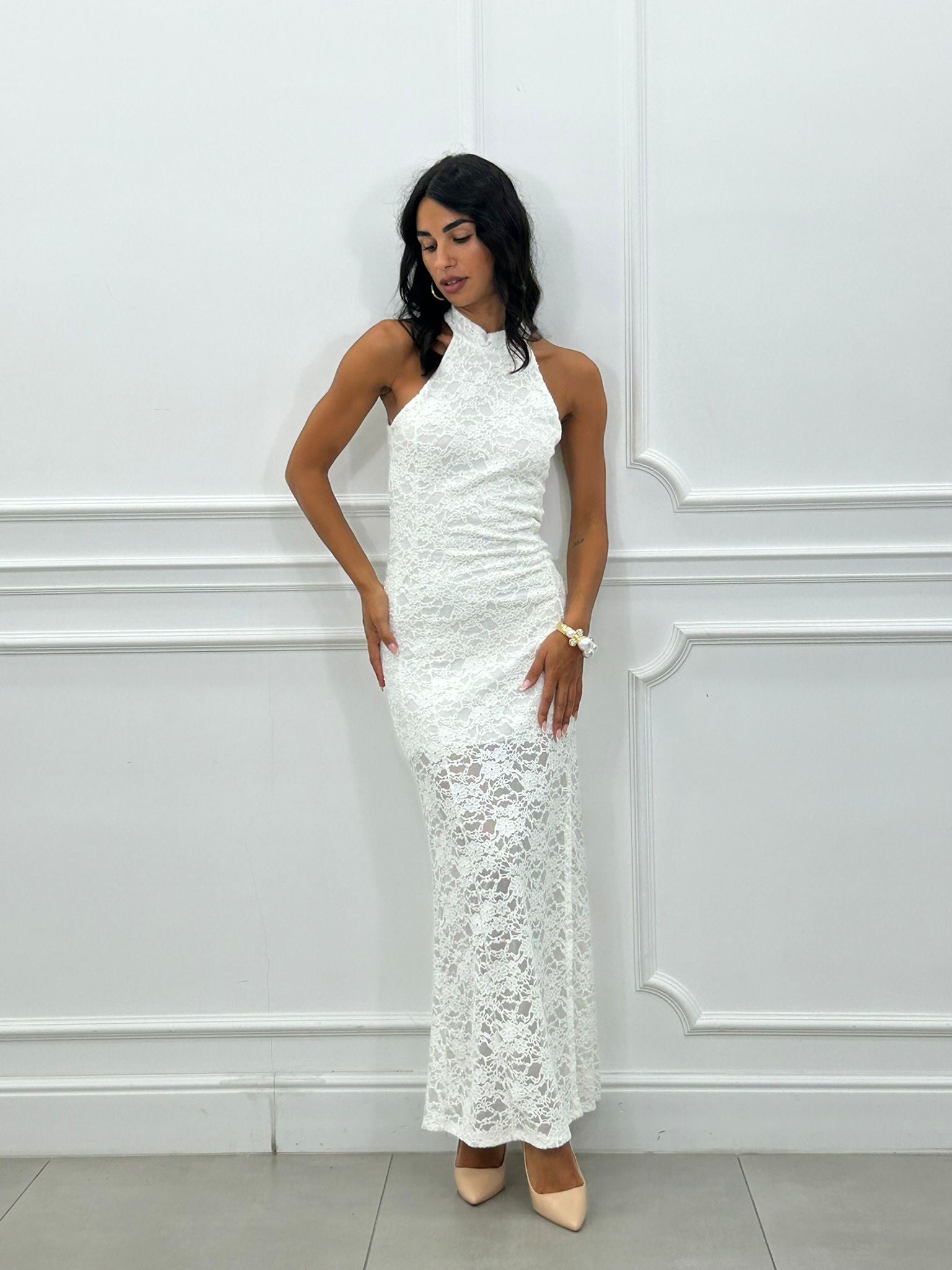 ABITO PIZZO GLAM NEW AI/27