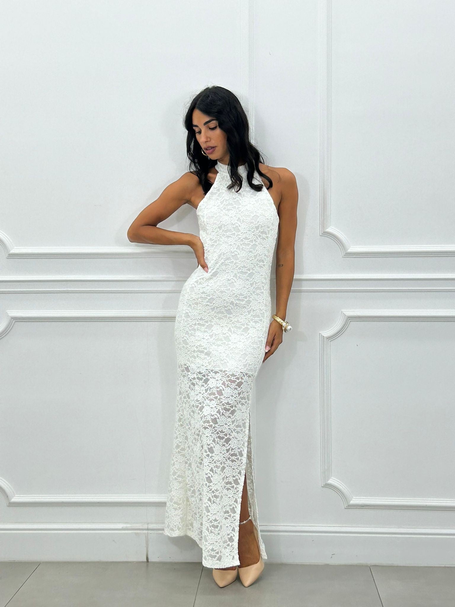 ABITO PIZZO GLAM NEW AI/27