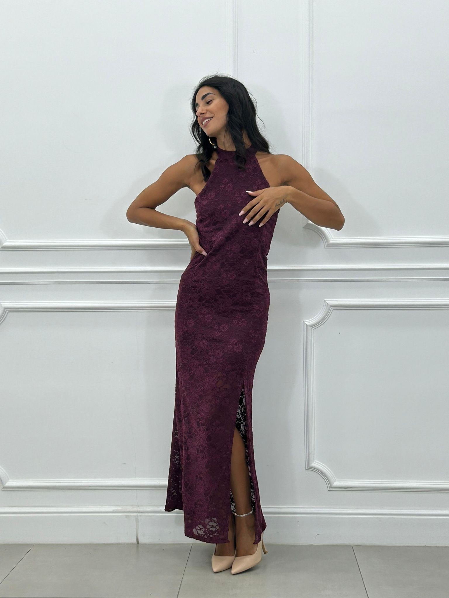 ABITO PIZZO GLAM NEW AI/27