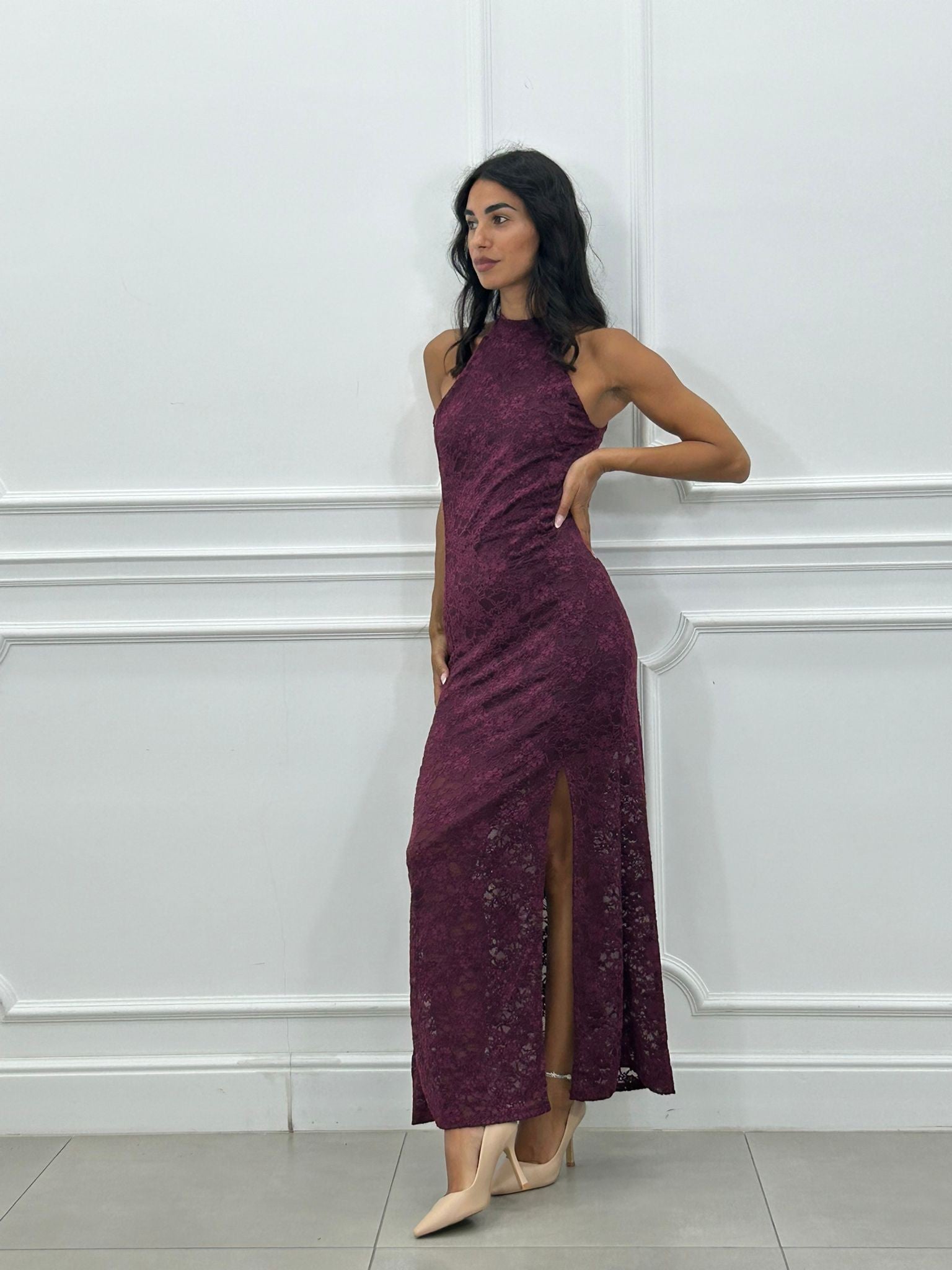 ABITO PIZZO GLAM NEW AI/27