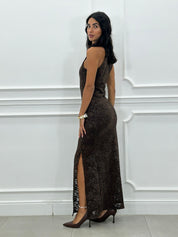 ABITO PIZZO GLAM NEW AI/27