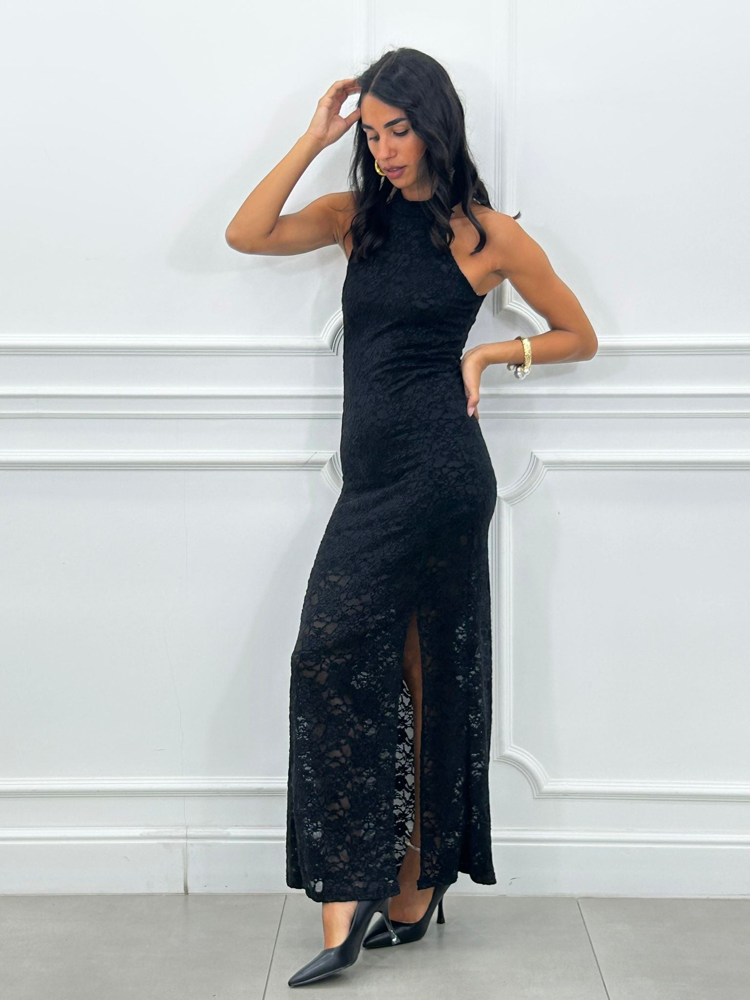 ABITO PIZZO GLAM NEW AI/27