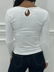 MAGLIA DRAPE NEW AI/27