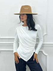 MAGLIA DRAPE NEW AI/27