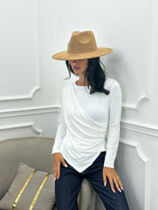 MAGLIA DRAPE NEW AI/27