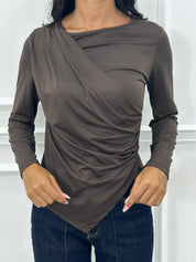 MAGLIA DRAPE NEW AI/27