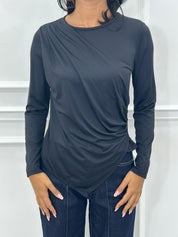 MAGLIA DRAPE NEW AI/27