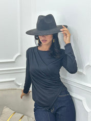 MAGLIA DRAPE NEW AI/27