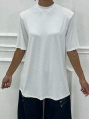 T-SHIRT BASIC NEW AI/27