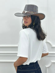 T-SHIRT BASIC NEW AI/27