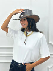 T-SHIRT BASIC NEW AI/27