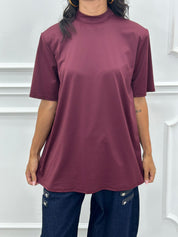 T-SHIRT BASIC NEW AI/27