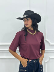 T-SHIRT BASIC NEW AI/27