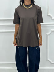 T-SHIRT BASIC NEW AI/27