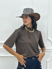 T-SHIRT BASIC NEW AI/27