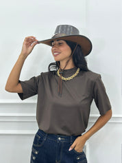 T-SHIRT BASIC NEW AI/27