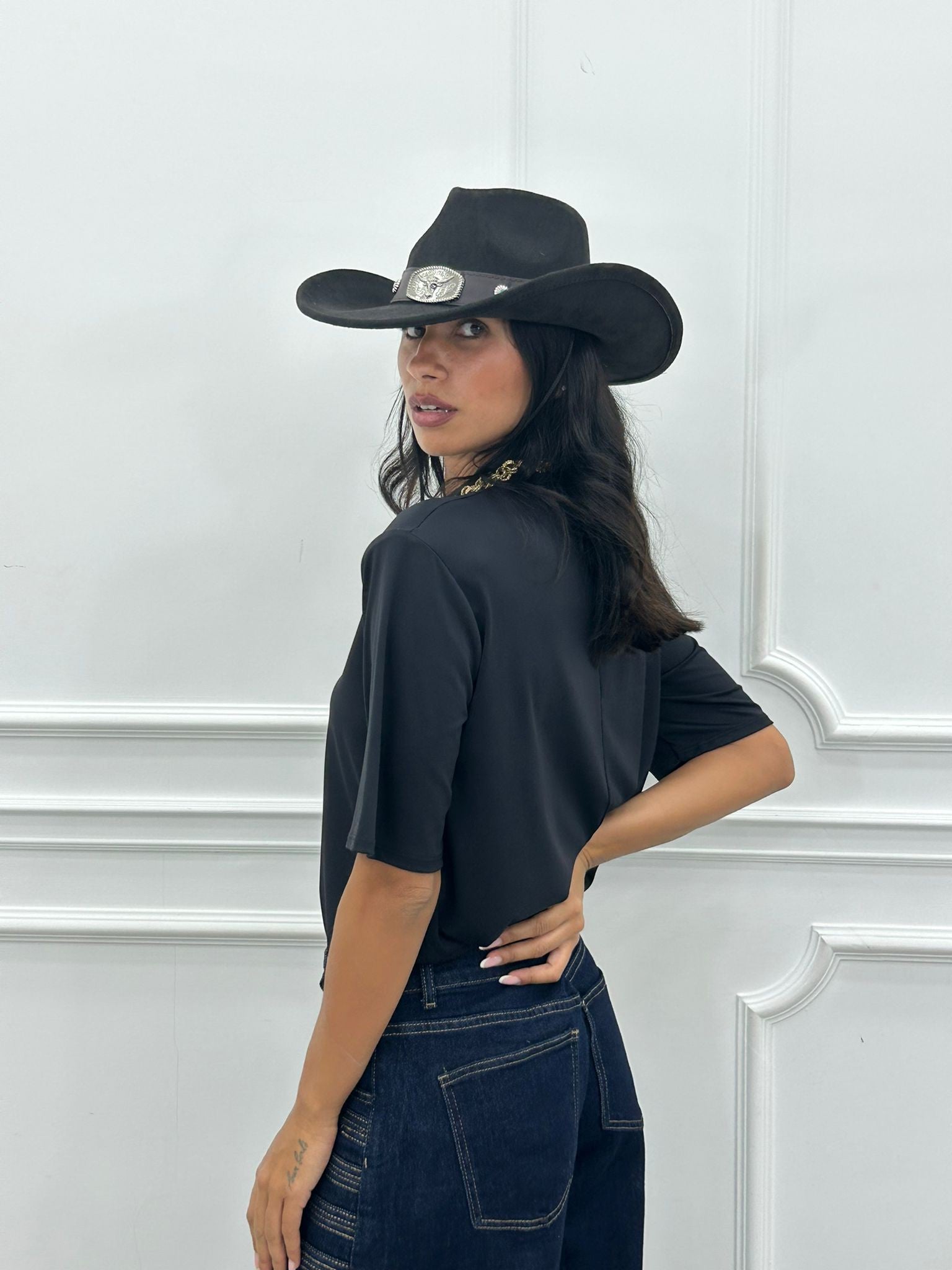 T-SHIRT BASIC NEW AI/27