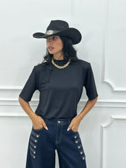 T-SHIRT BASIC NEW AI/27