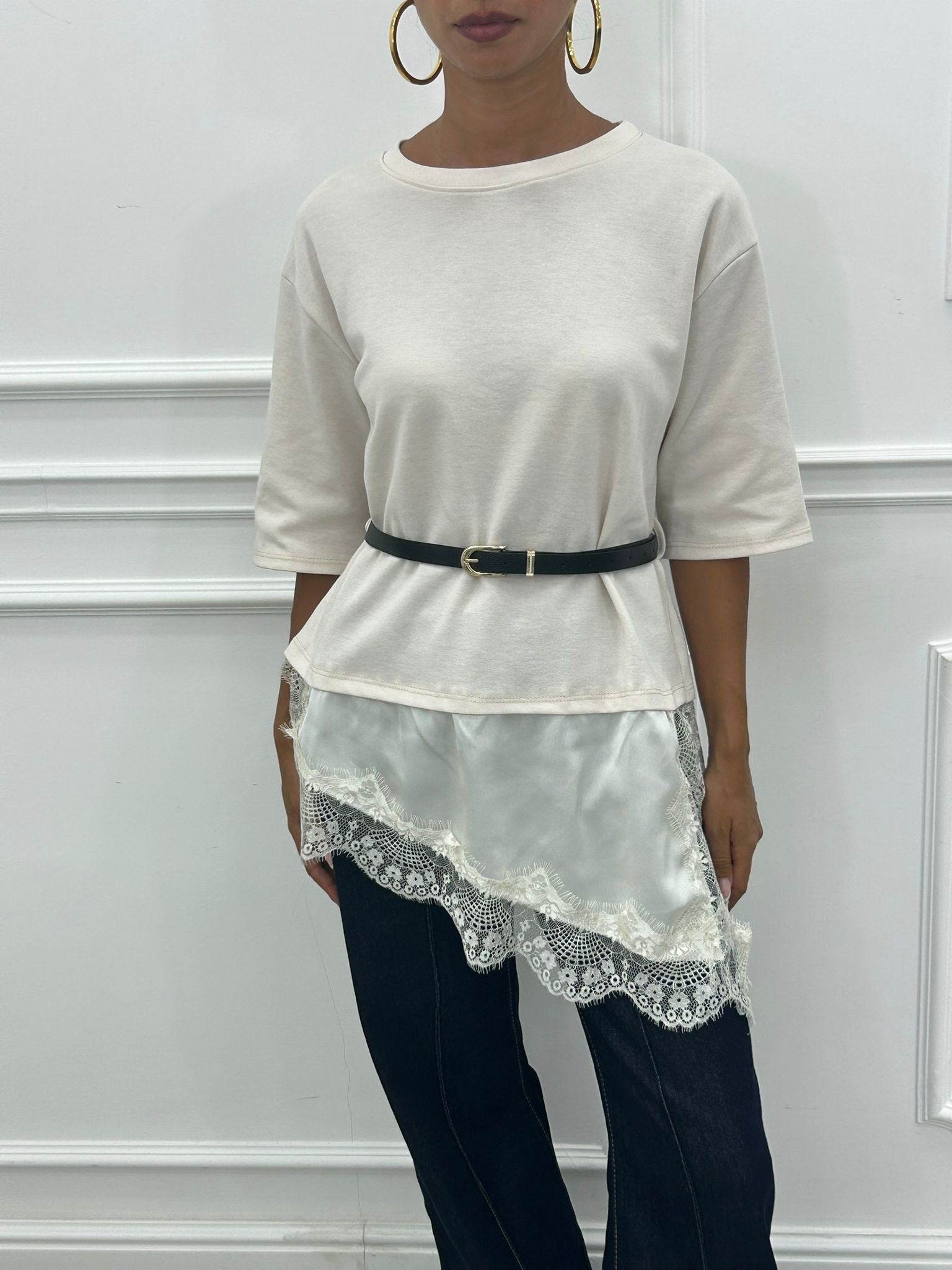 MAXI MAGLIA JOLIE NEW AI/27