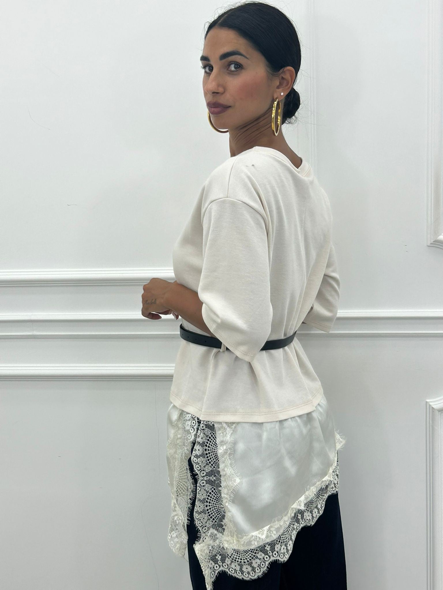 MAXI MAGLIA JOLIE NEW AI/27