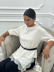 MAXI MAGLIA JOLIE NEW AI/27
