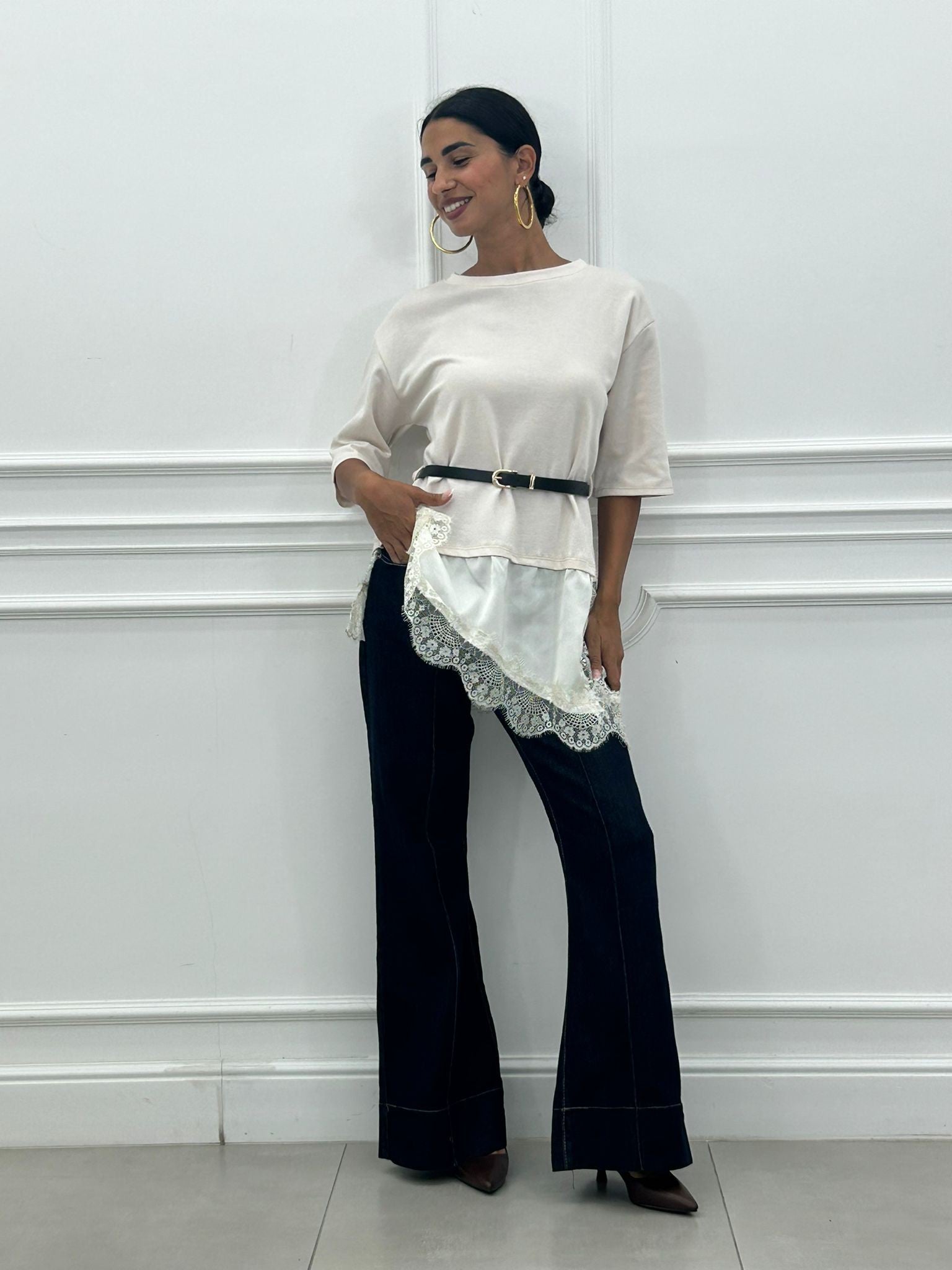 MAXI MAGLIA JOLIE NEW AI/27