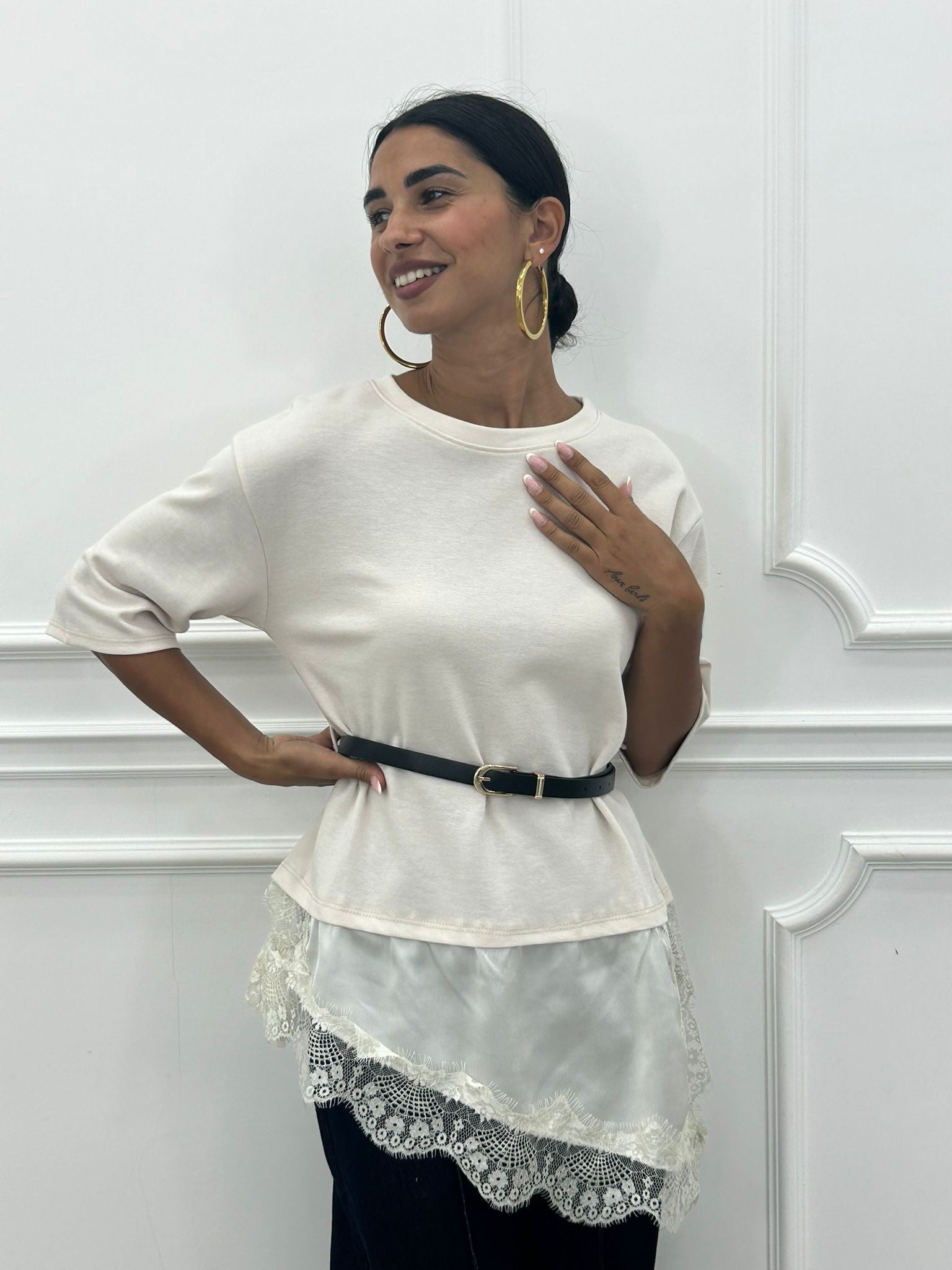 MAXI MAGLIA JOLIE NEW AI/27