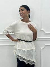MAXI MAGLIA JOLIE NEW AI/27