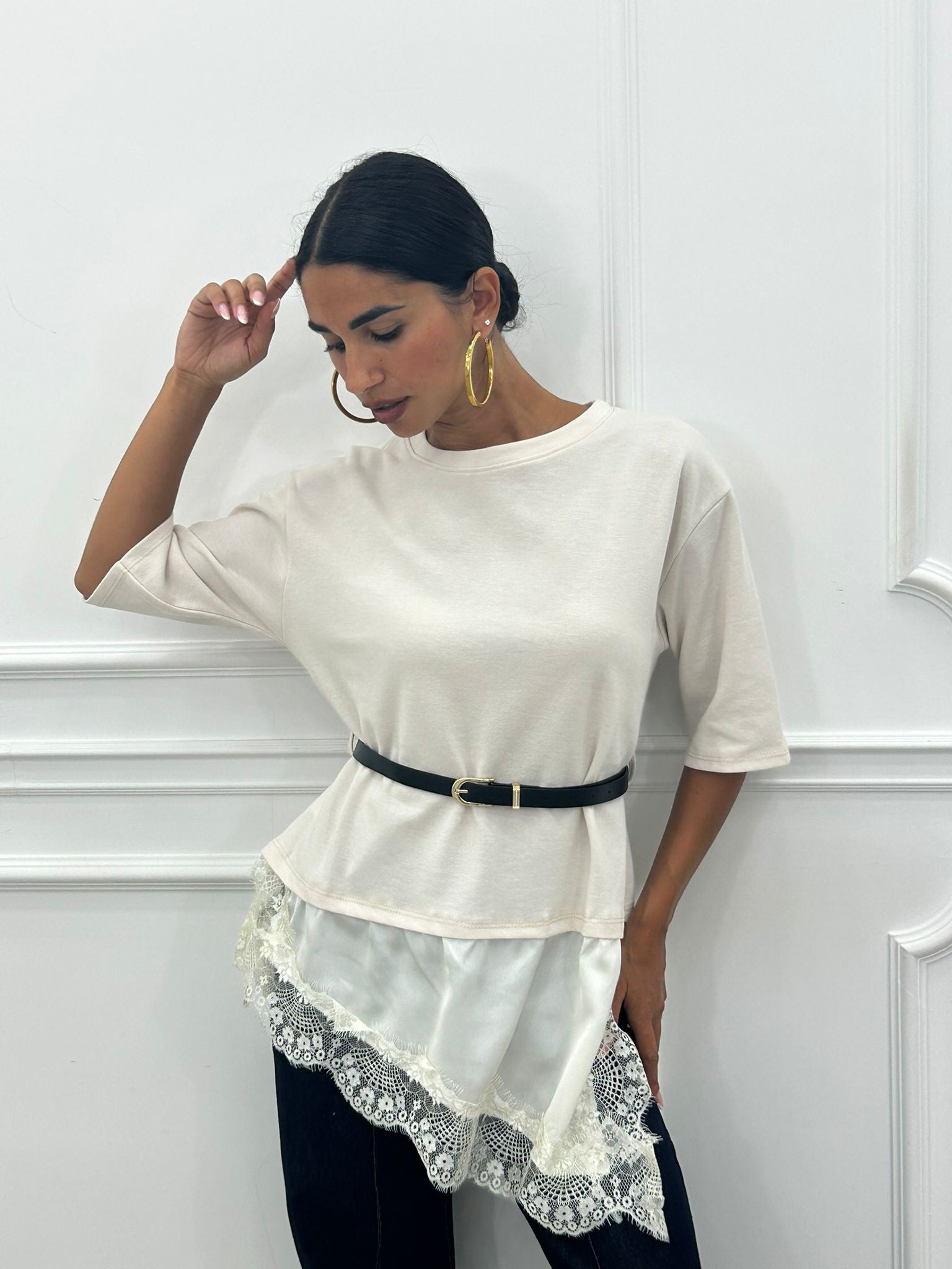 MAXI MAGLIA JOLIE NEW AI/27