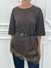 MAXI MAGLIA JOLIE NEW AI/27