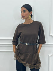 MAXI MAGLIA JOLIE NEW AI/27
