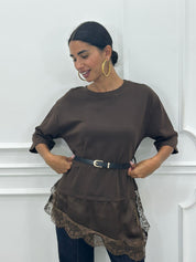 MAXI MAGLIA JOLIE NEW AI/27