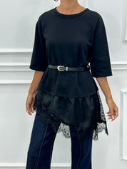 MAXI MAGLIA JOLIE NEW AI/27