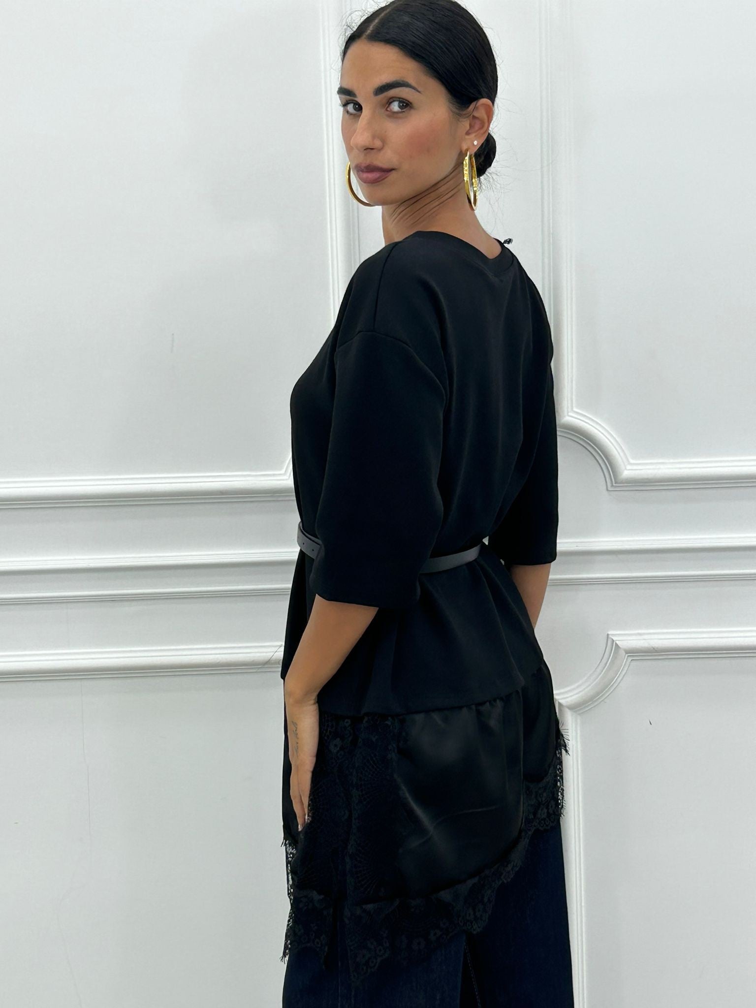 MAXI MAGLIA JOLIE NEW AI/27