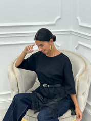 MAXI MAGLIA JOLIE NEW AI/27