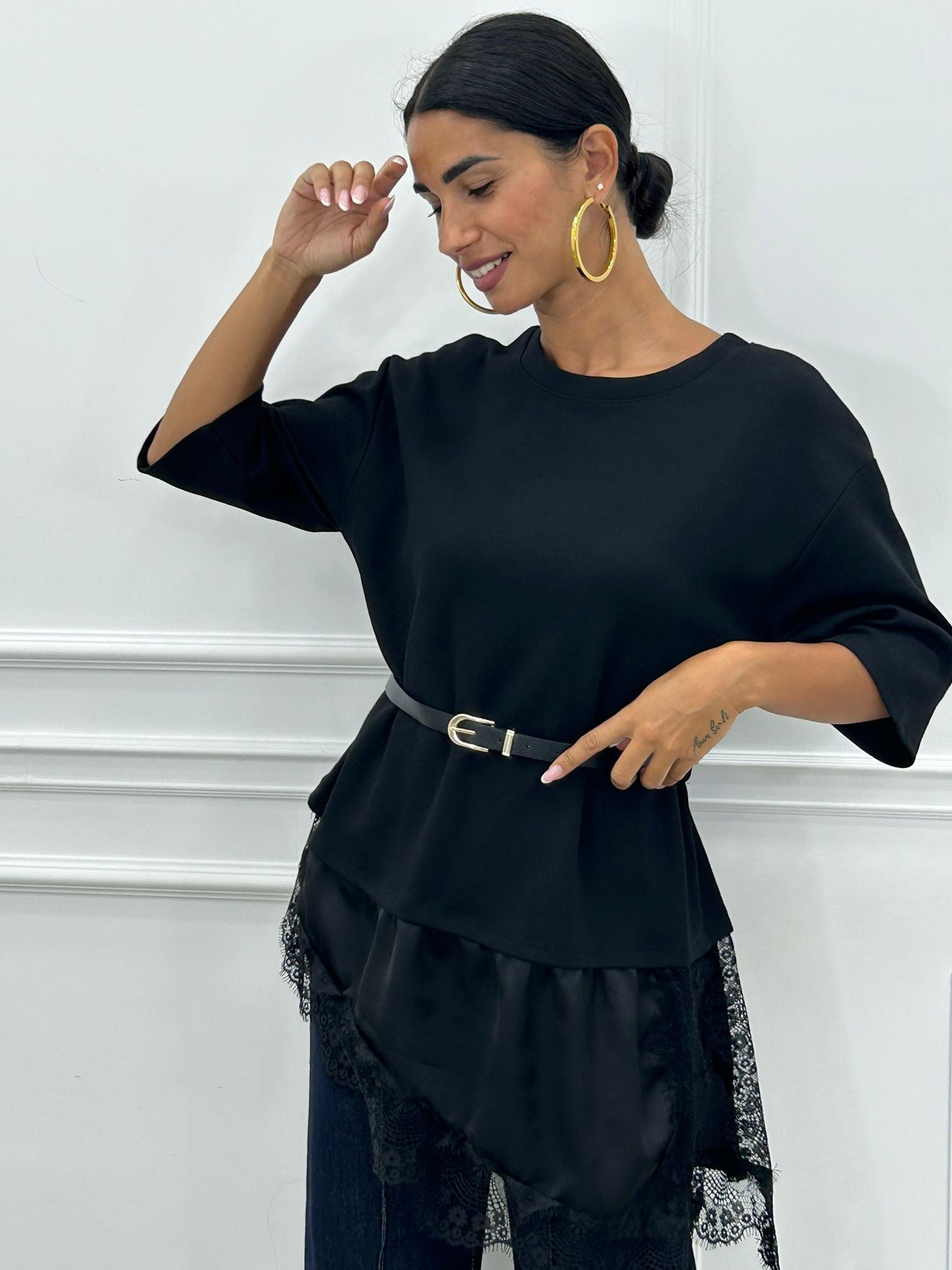 MAXI MAGLIA JOLIE NEW AI/27