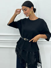 MAXI MAGLIA JOLIE NEW AI/27