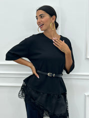 MAXI MAGLIA JOLIE NEW AI/27