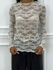 MAGLIA LACE CHIC NEW AI/27
