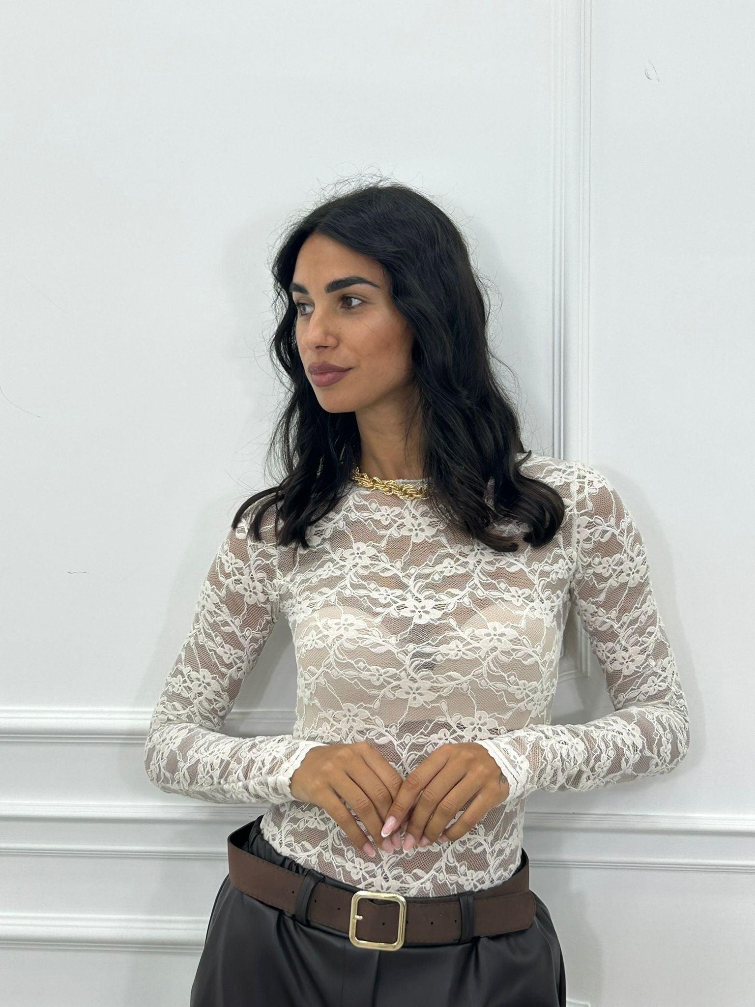 MAGLIA LACE CHIC NEW AI/27
