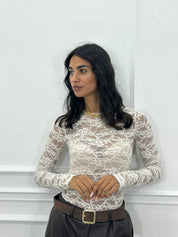 MAGLIA LACE CHIC NEW AI/27