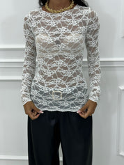 MAGLIA LACE CHIC NEW AI/27