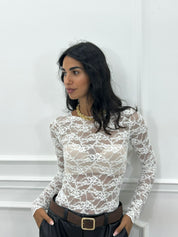 MAGLIA LACE CHIC NEW AI/27
