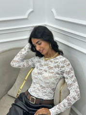 MAGLIA LACE CHIC NEW AI/27