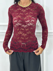 MAGLIA LACE CHIC NEW AI/27
