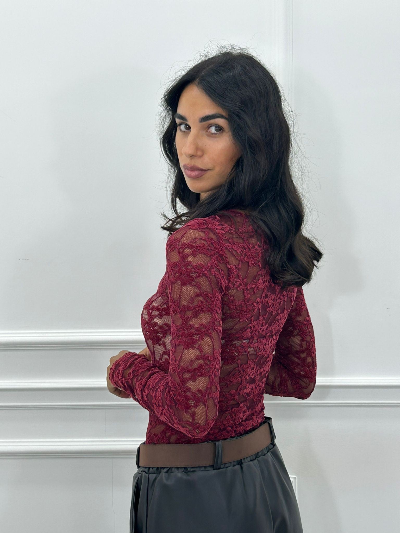 MAGLIA LACE CHIC NEW AI/27