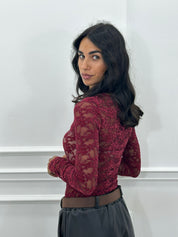 MAGLIA LACE CHIC NEW AI/27