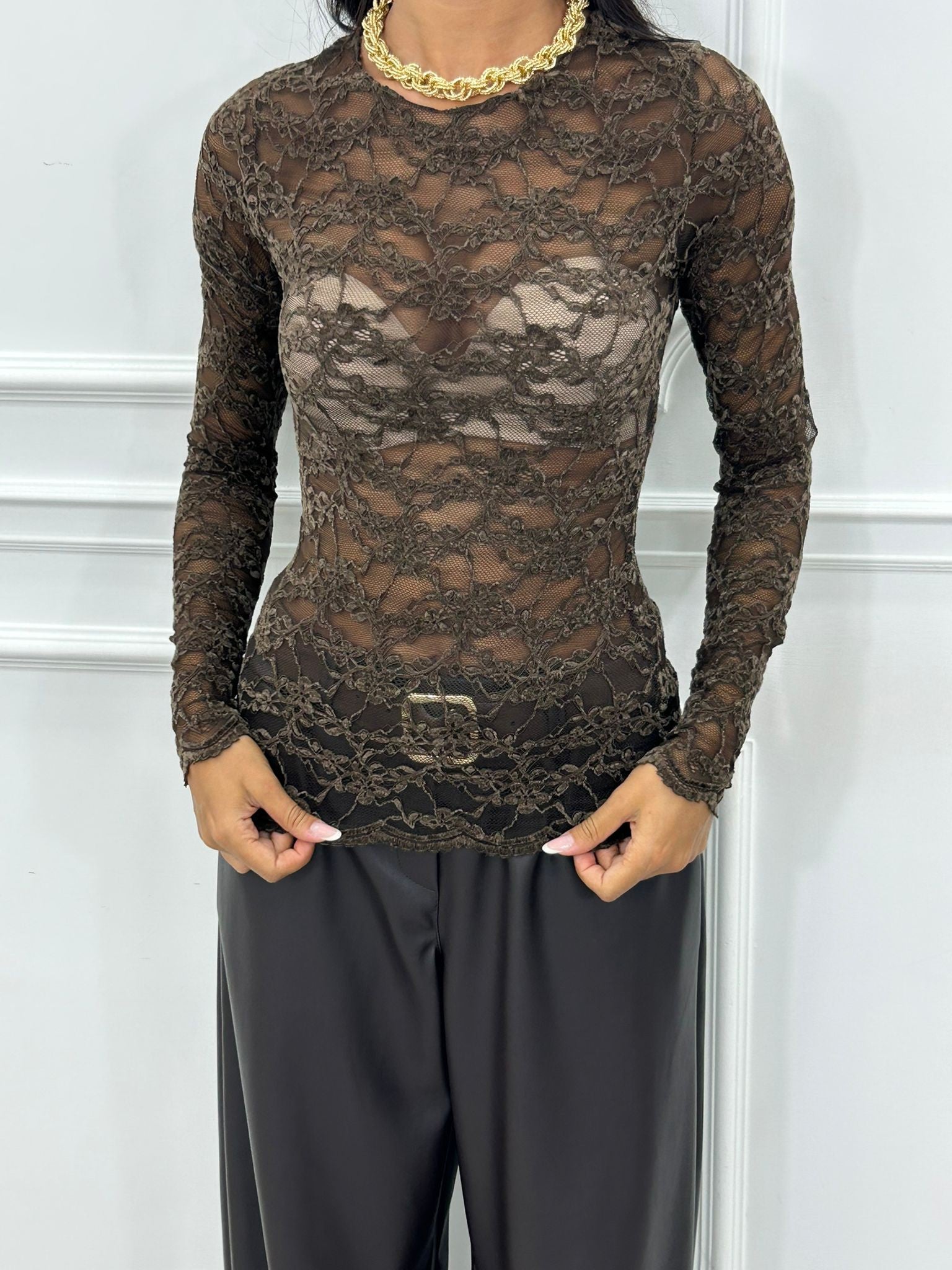 MAGLIA LACE CHIC NEW AI/27