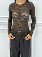 MAGLIA LACE CHIC NEW AI/27