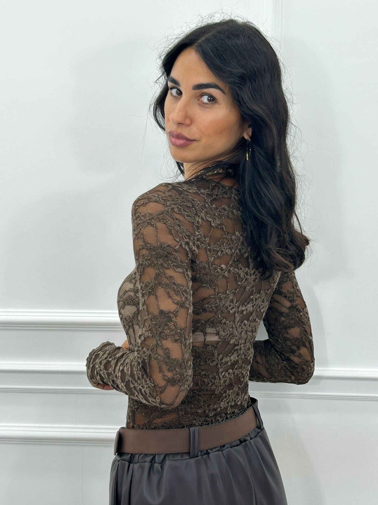 MAGLIA LACE CHIC NEW AI/27